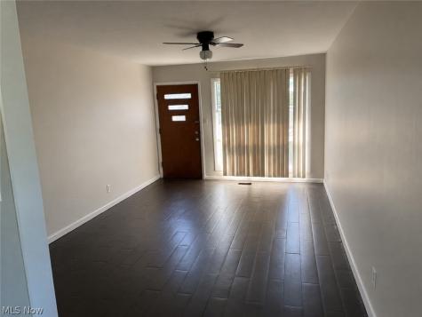 19009 Firwood Road Cleveland OH 44110