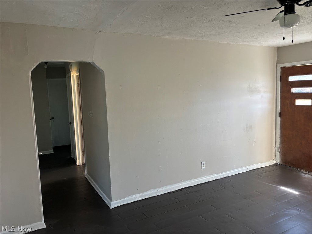 19009 Firwood Road Cleveland OH 44110