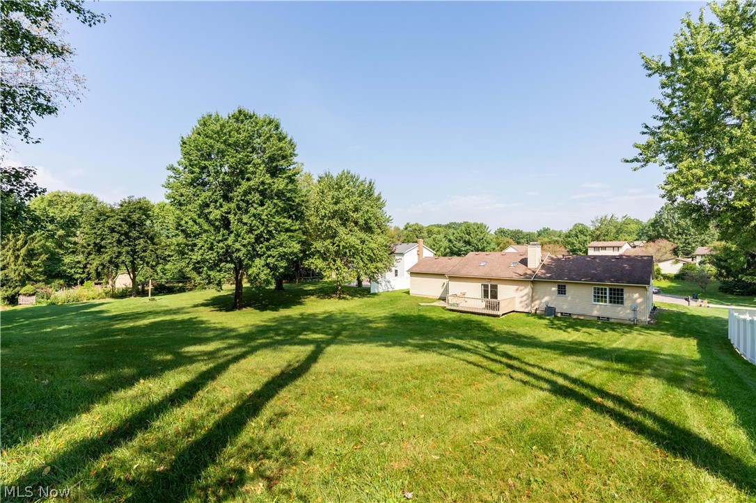 2420 Auberry Drive Akron OH 44312