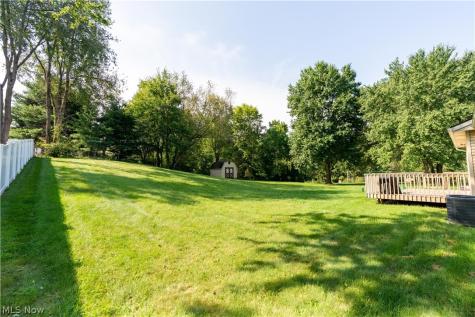 2420 Auberry Drive Akron OH 44312