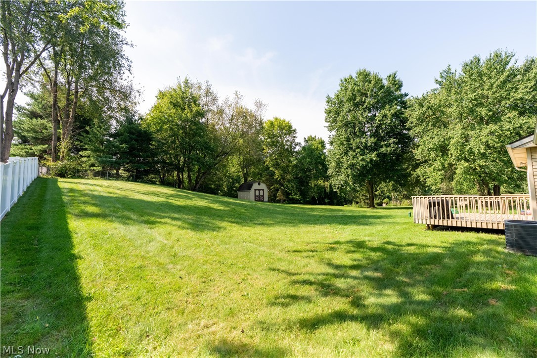2420 Auberry Drive Akron OH 44312