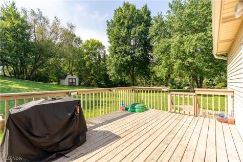 2420 Auberry Drive Akron OH 44312