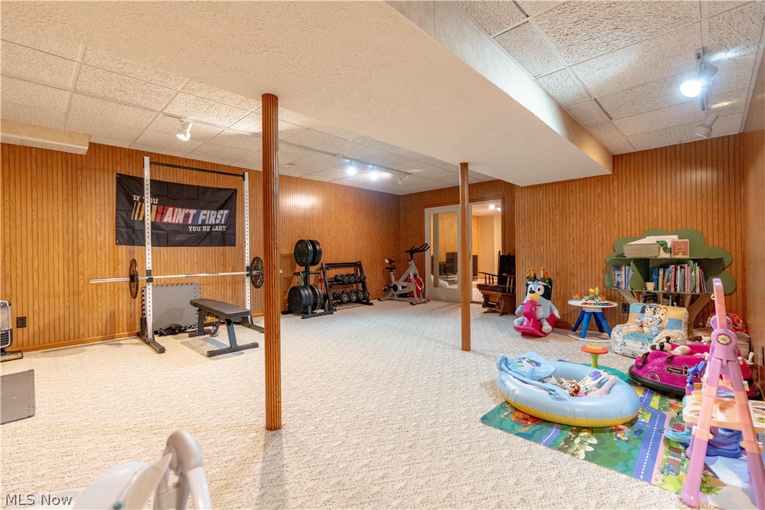 2420 Auberry Drive Akron OH 44312