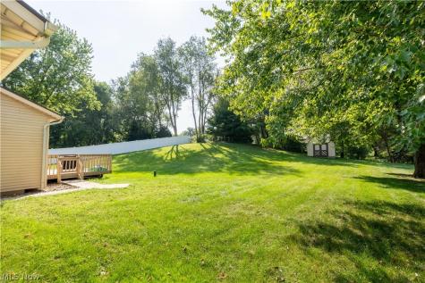 2420 Auberry Drive Akron OH 44312