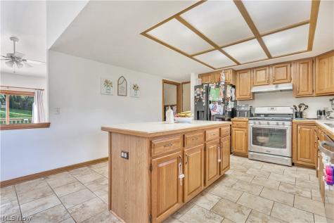 2420 Auberry Drive Akron OH 44312