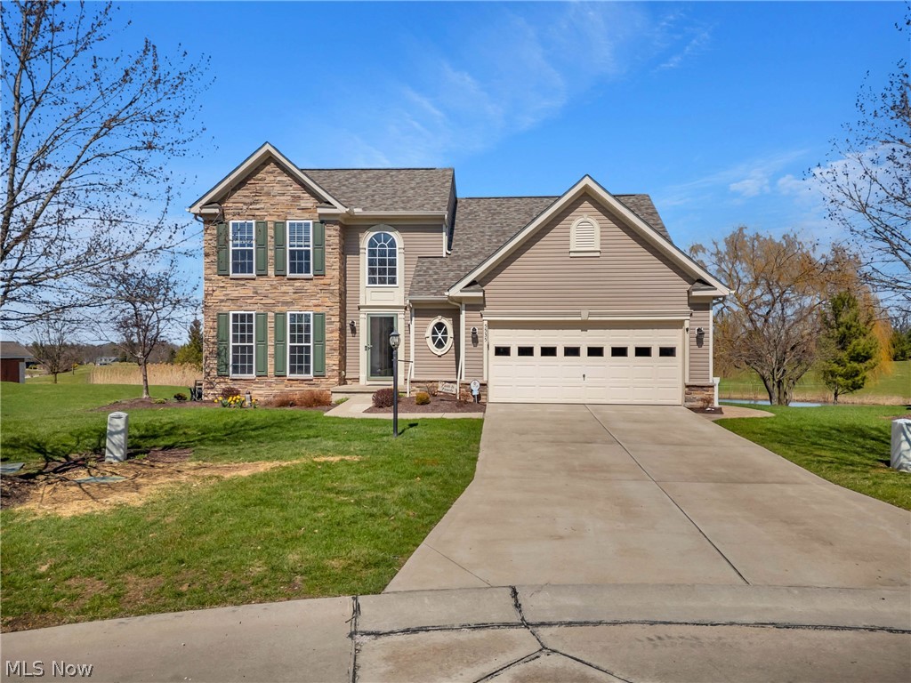 5535 Indian Wells Drive Medina OH 44256