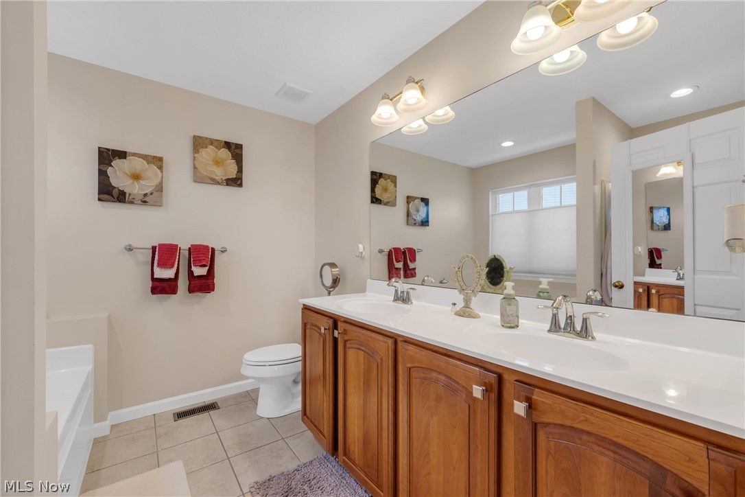 5535 Indian Wells Drive Medina OH 44256