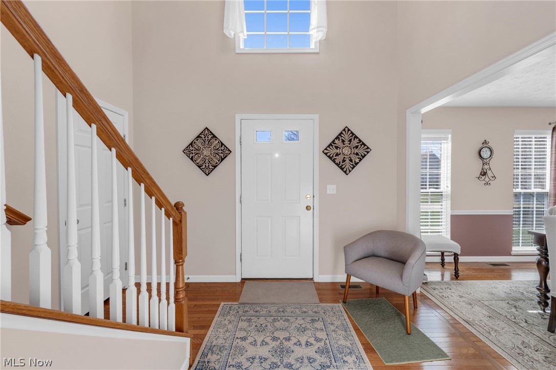5535 Indian Wells Drive Medina OH 44256