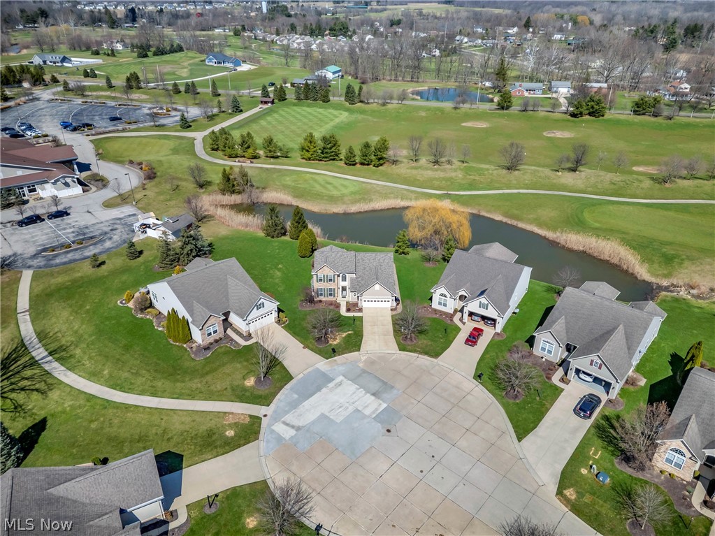 5535 Indian Wells Drive Medina OH 44256