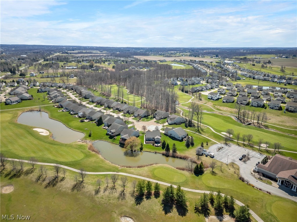 5535 Indian Wells Drive Medina OH 44256