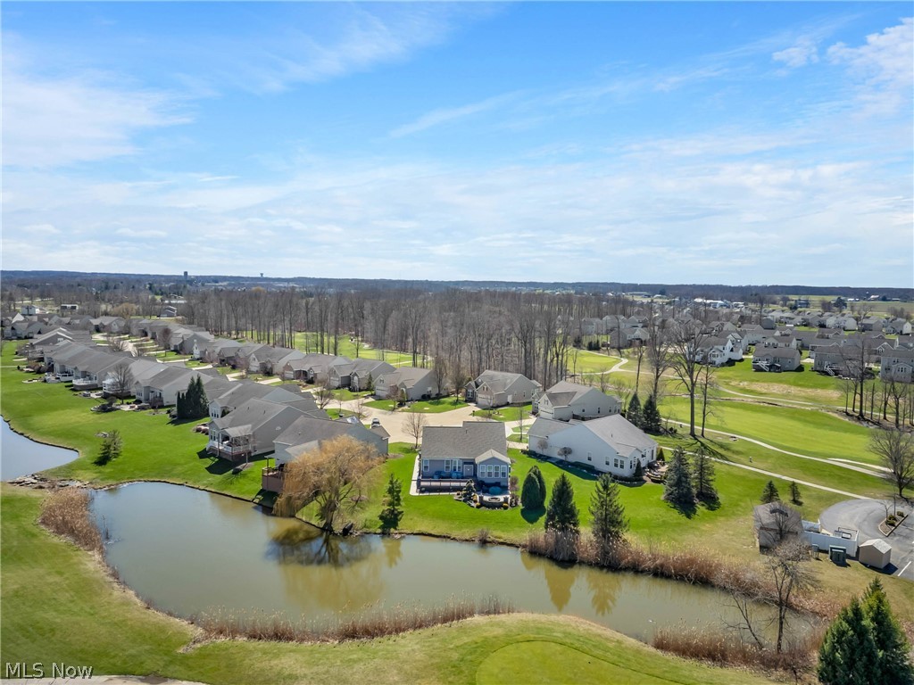 5535 Indian Wells Drive Medina OH 44256