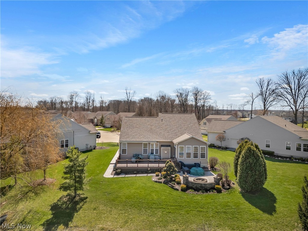 5535 Indian Wells Drive Medina OH 44256