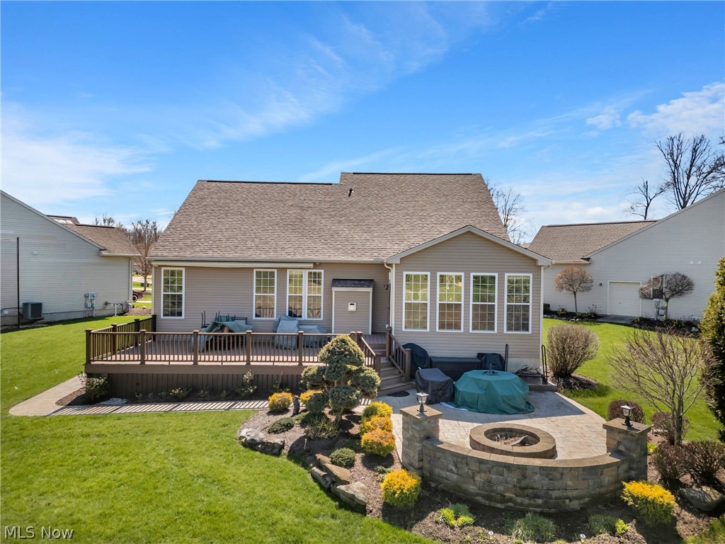 5535 Indian Wells Drive Medina OH 44256