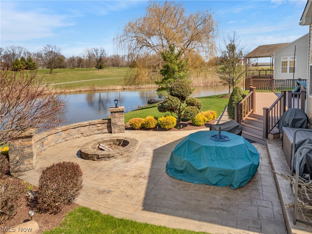5535 Indian Wells Drive Medina OH 44256
