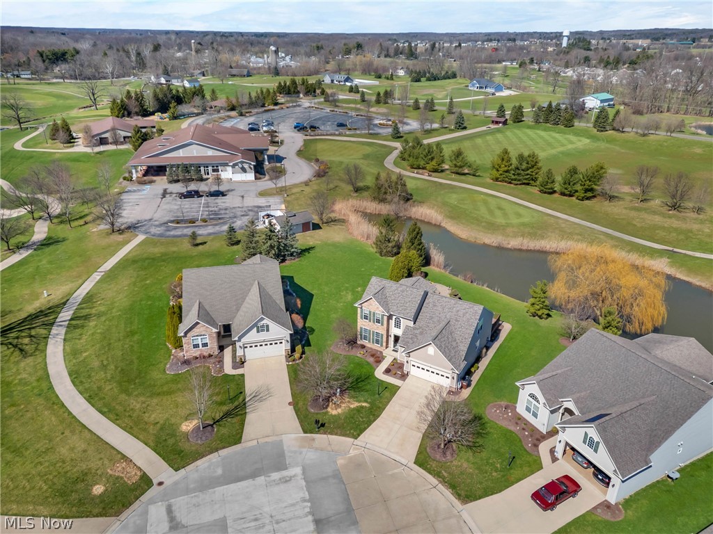 5535 Indian Wells Drive Medina OH 44256
