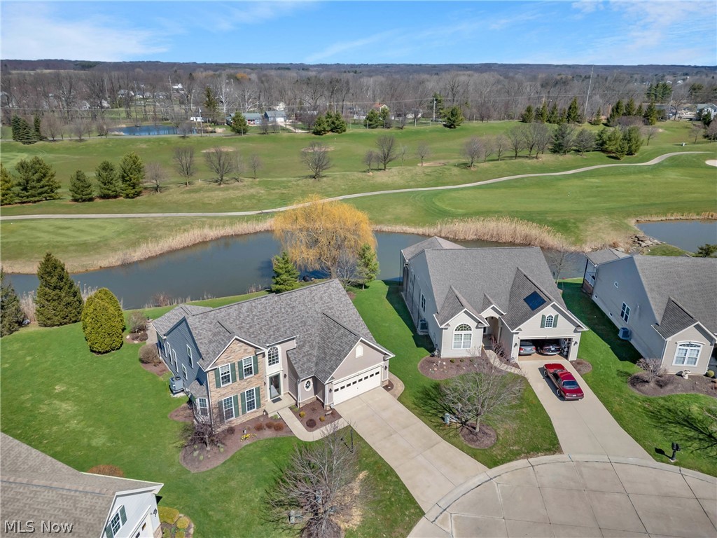 5535 Indian Wells Drive Medina OH 44256