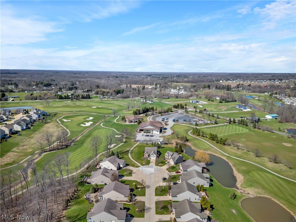 5535 Indian Wells Drive Medina OH 44256