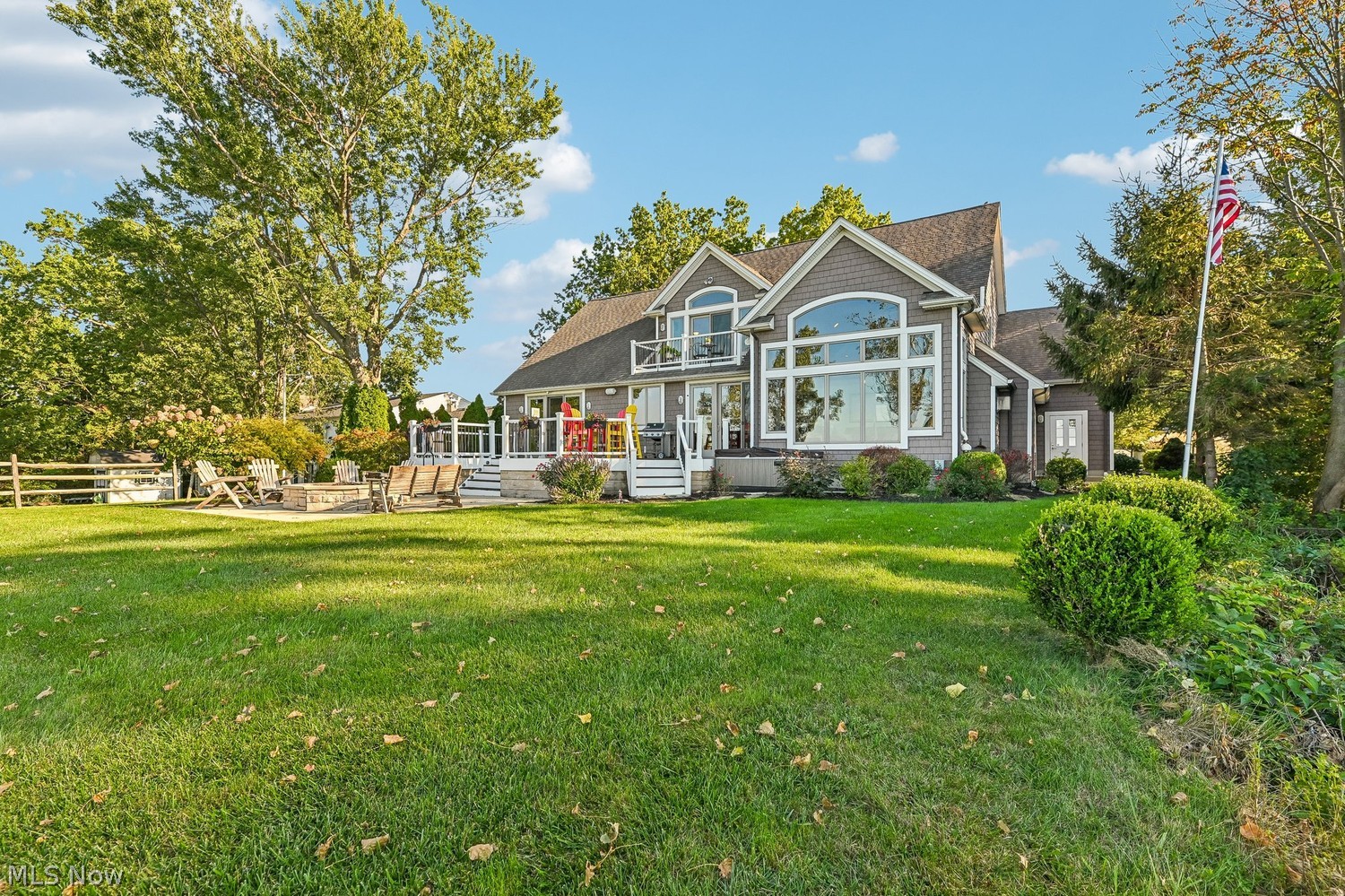 4540 Edgewater Drive Vermilion OH 44089