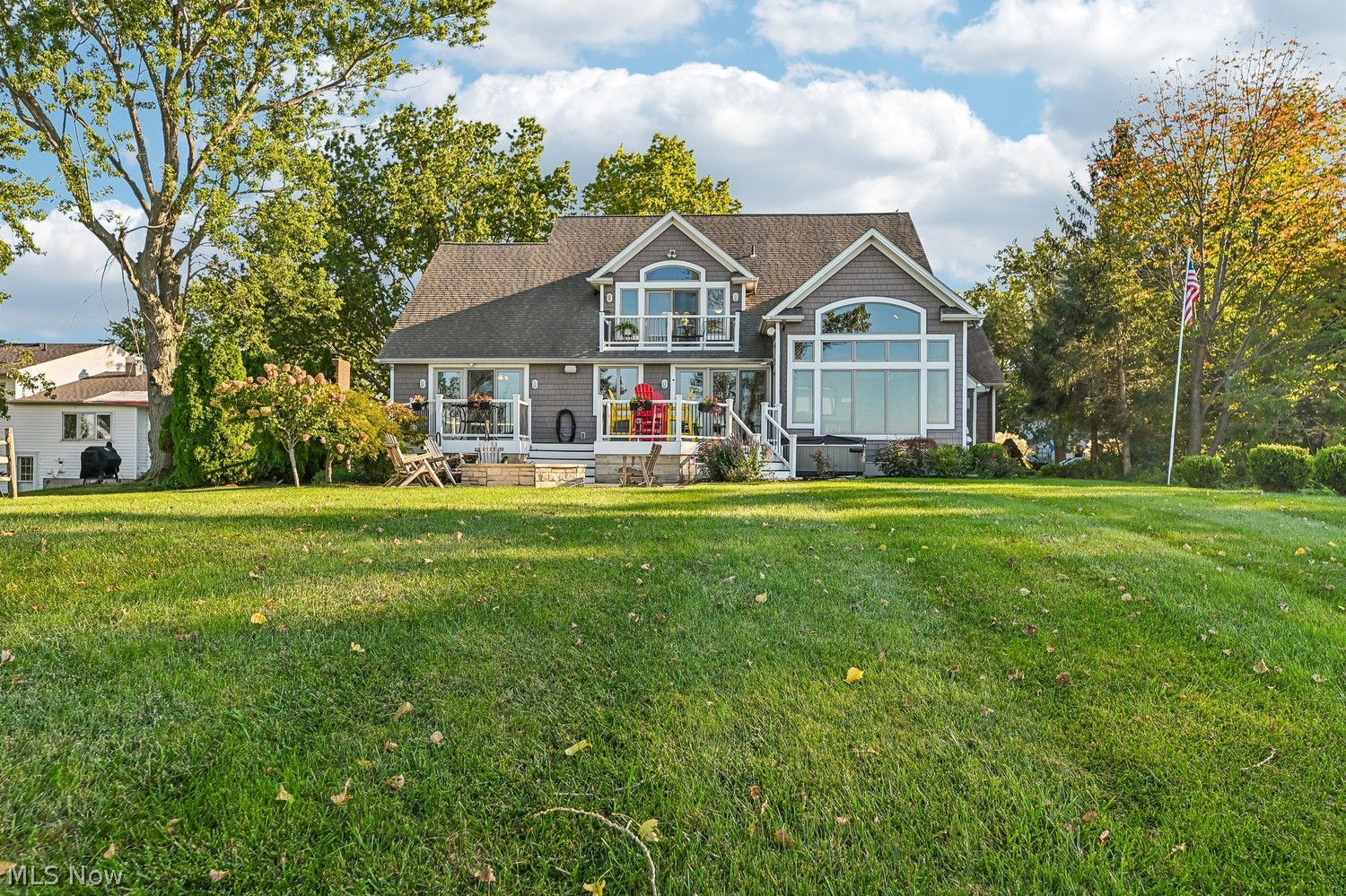 4540 Edgewater Drive Vermilion OH 44089