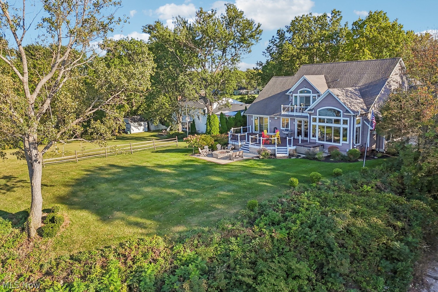 4540 Edgewater Drive Vermilion OH 44089