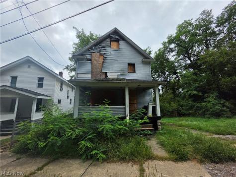 384 Turner Street Akron OH 44304