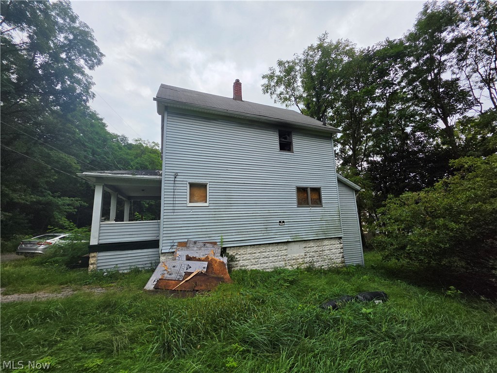 384 Turner Street Akron OH 44304