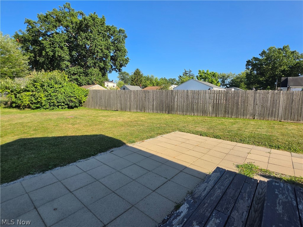 1301 Hulett Avenue Eastlake OH 44095