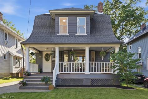 1348 Saint Charles Avenue Lakewood OH 44107