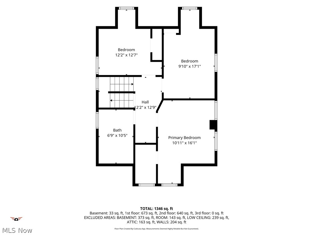 1348 Saint Charles Avenue Lakewood OH 44107