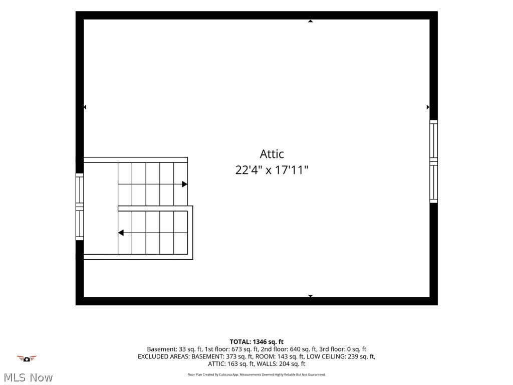 1348 Saint Charles Avenue Lakewood OH 44107