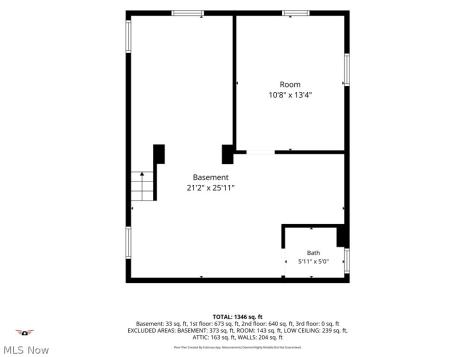 1348 Saint Charles Avenue Lakewood OH 44107