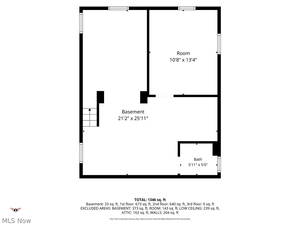 1348 Saint Charles Avenue Lakewood OH 44107