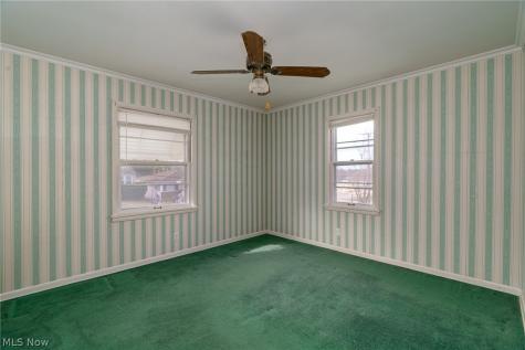 23 Wayne Avenue Akron OH 44301
