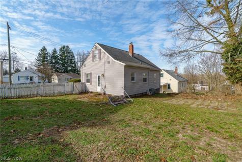 23 Wayne Avenue Akron OH 44301