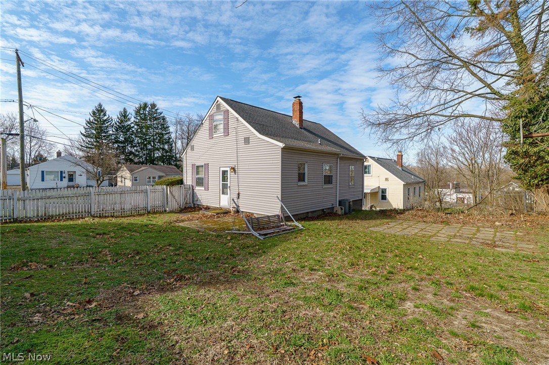 23 Wayne Avenue Akron OH 44301