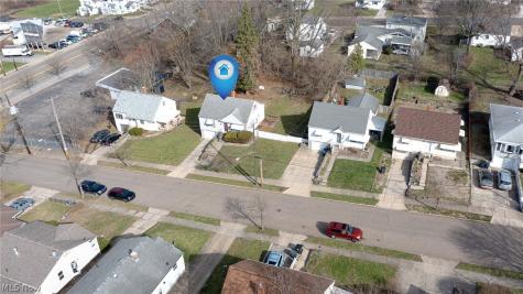 23 Wayne Avenue Akron OH 44301
