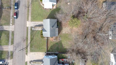 23 Wayne Avenue Akron OH 44301