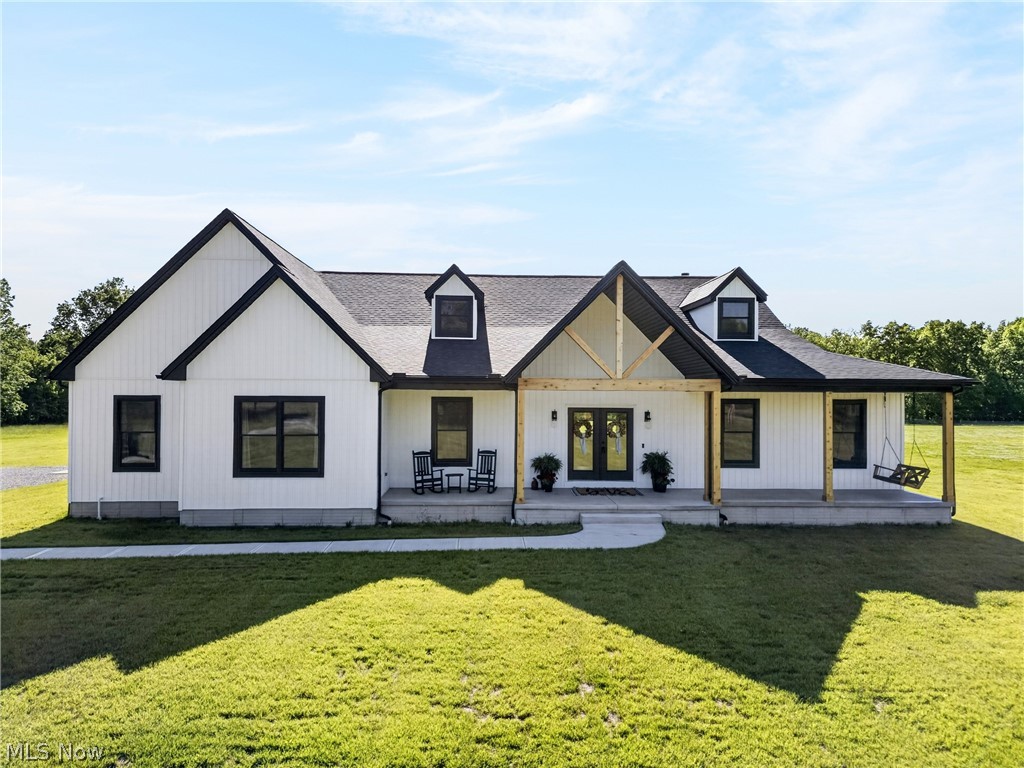 18844 Mennell Road Grafton OH 44044