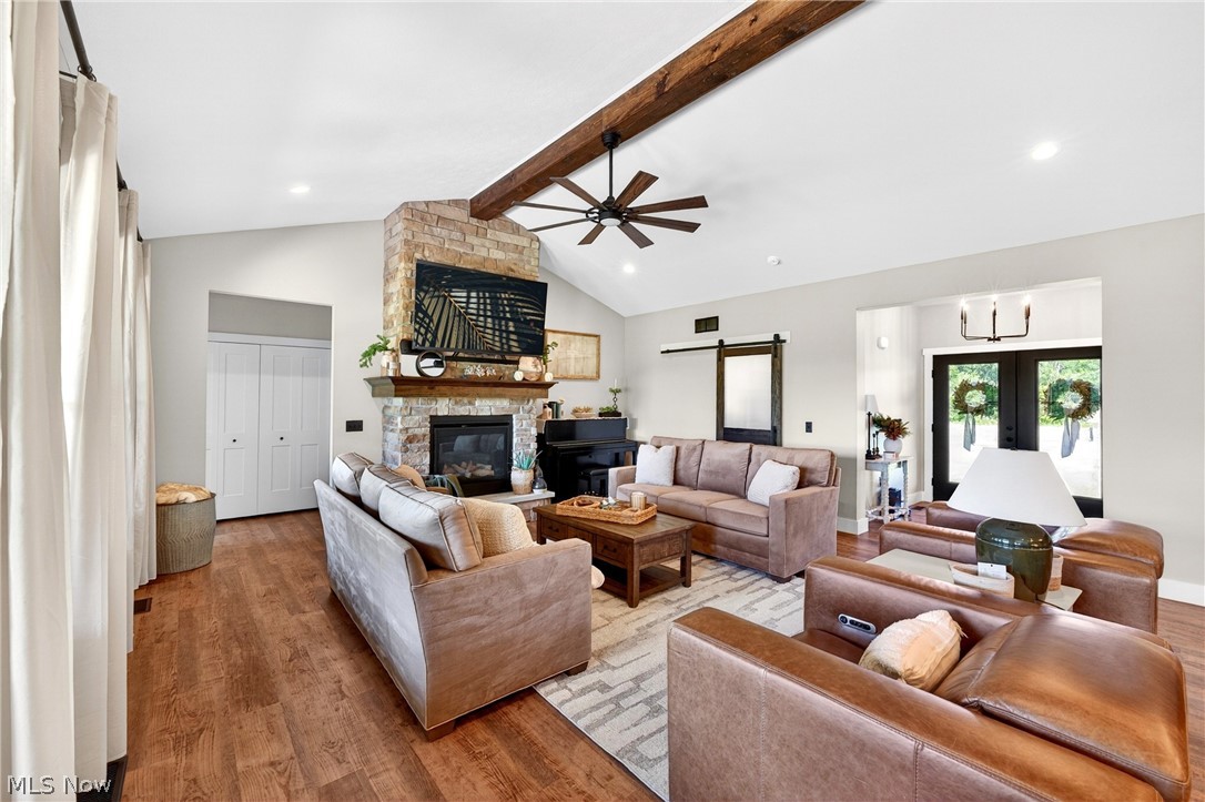 18844 Mennell Road Grafton OH 44044
