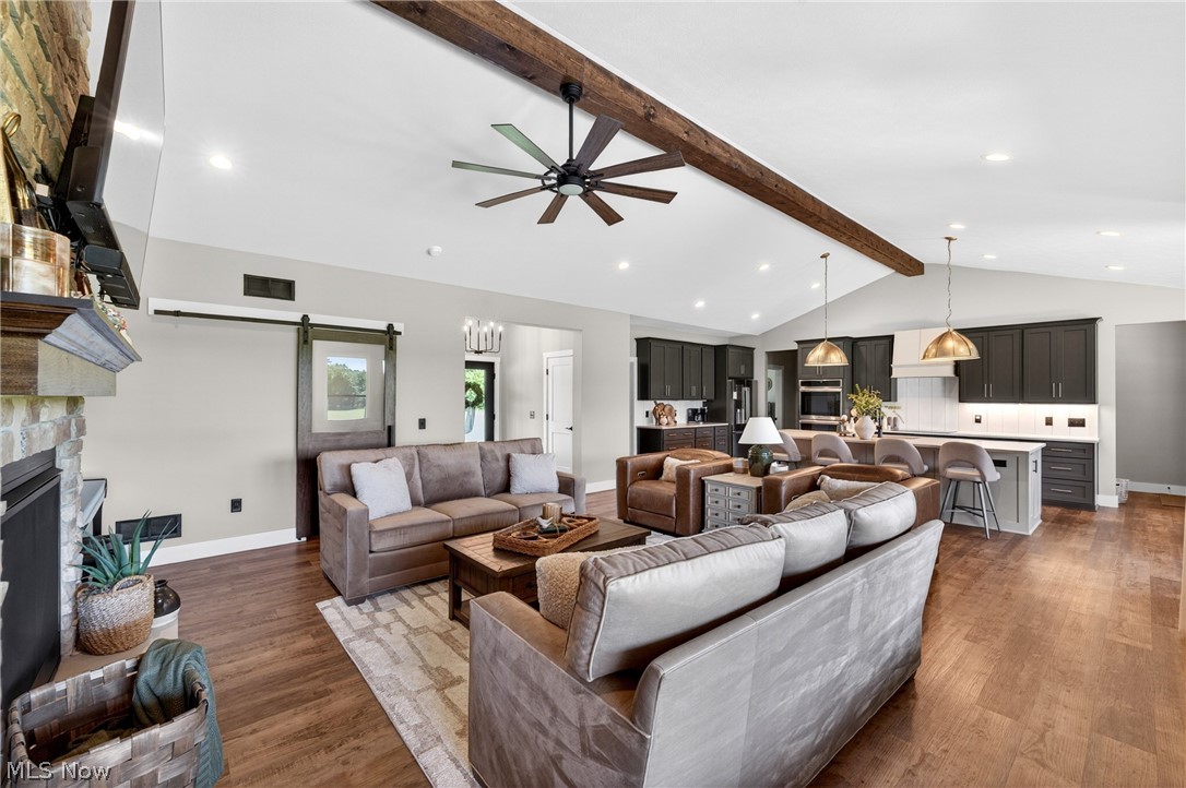 18844 Mennell Road Grafton OH 44044
