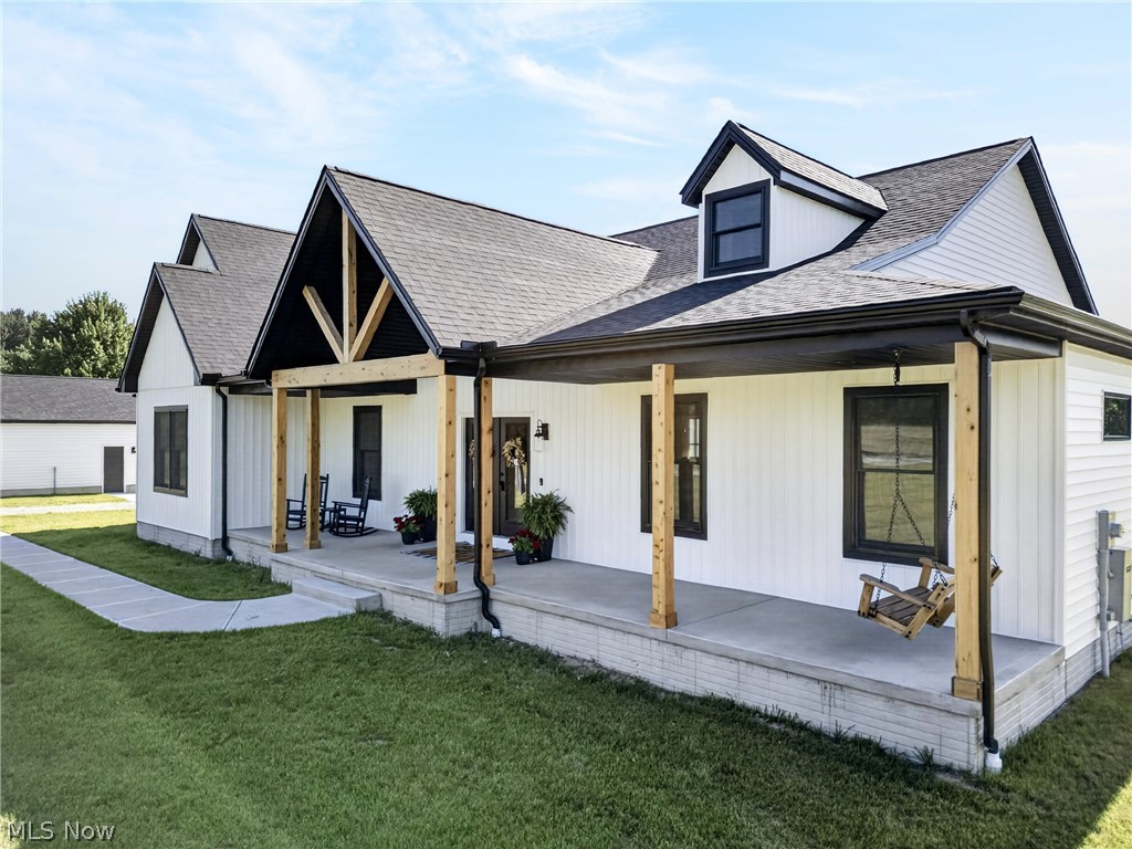 18844 Mennell Road Grafton OH 44044
