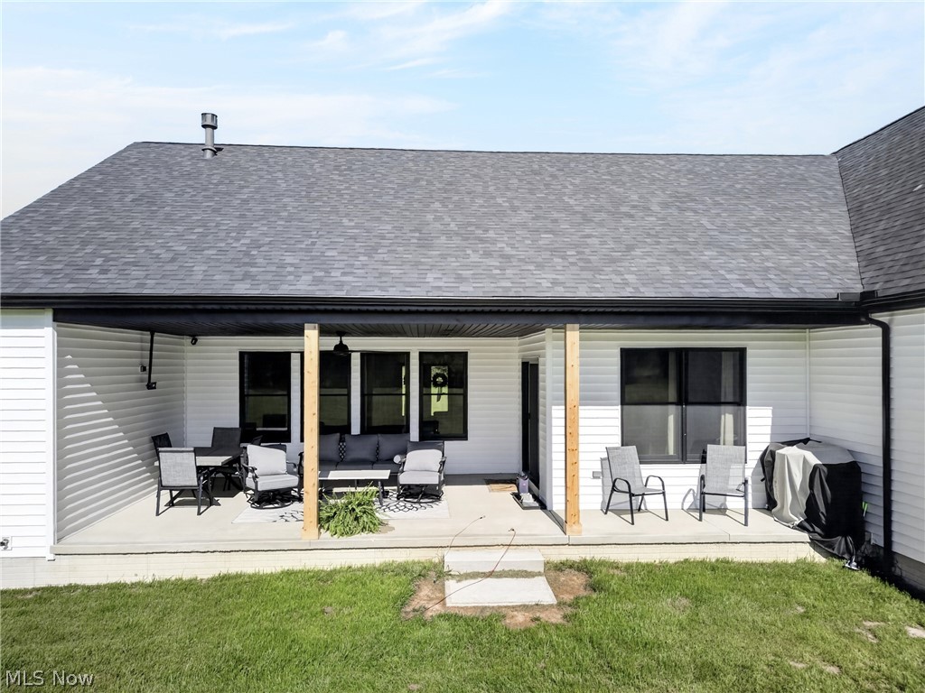18844 Mennell Road Grafton OH 44044