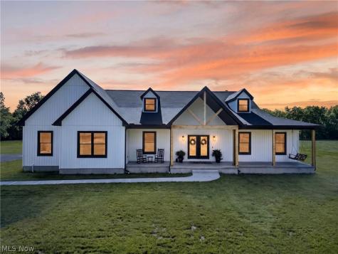 18844 Mennell Road Grafton OH 44044