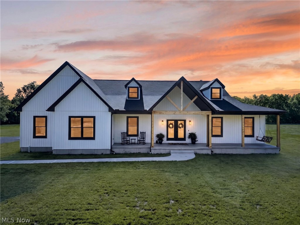 18844 Mennell Road Grafton OH 44044
