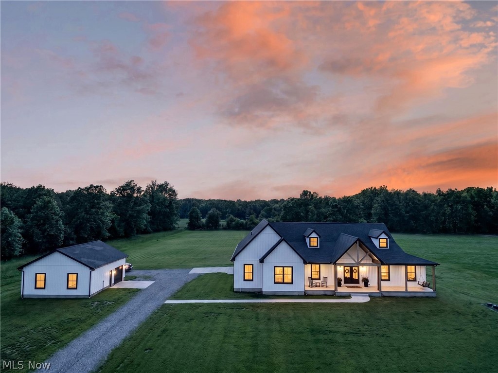 18844 Mennell Road Grafton OH 44044