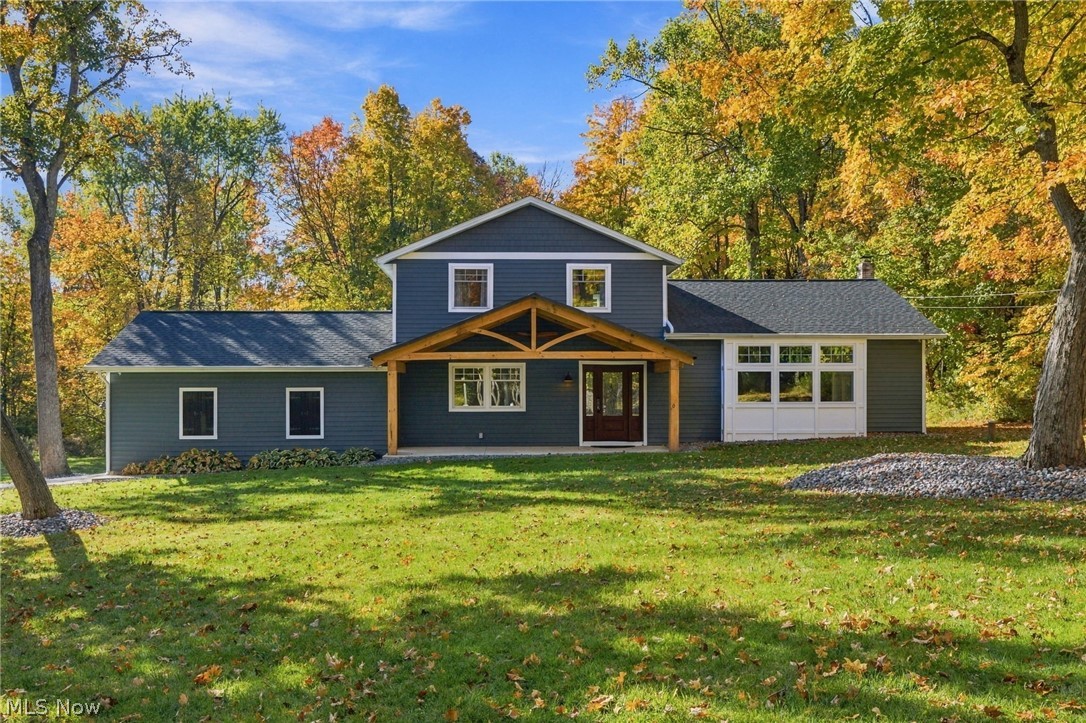 7925 Pear Tree Drive Chesterland OH 44026