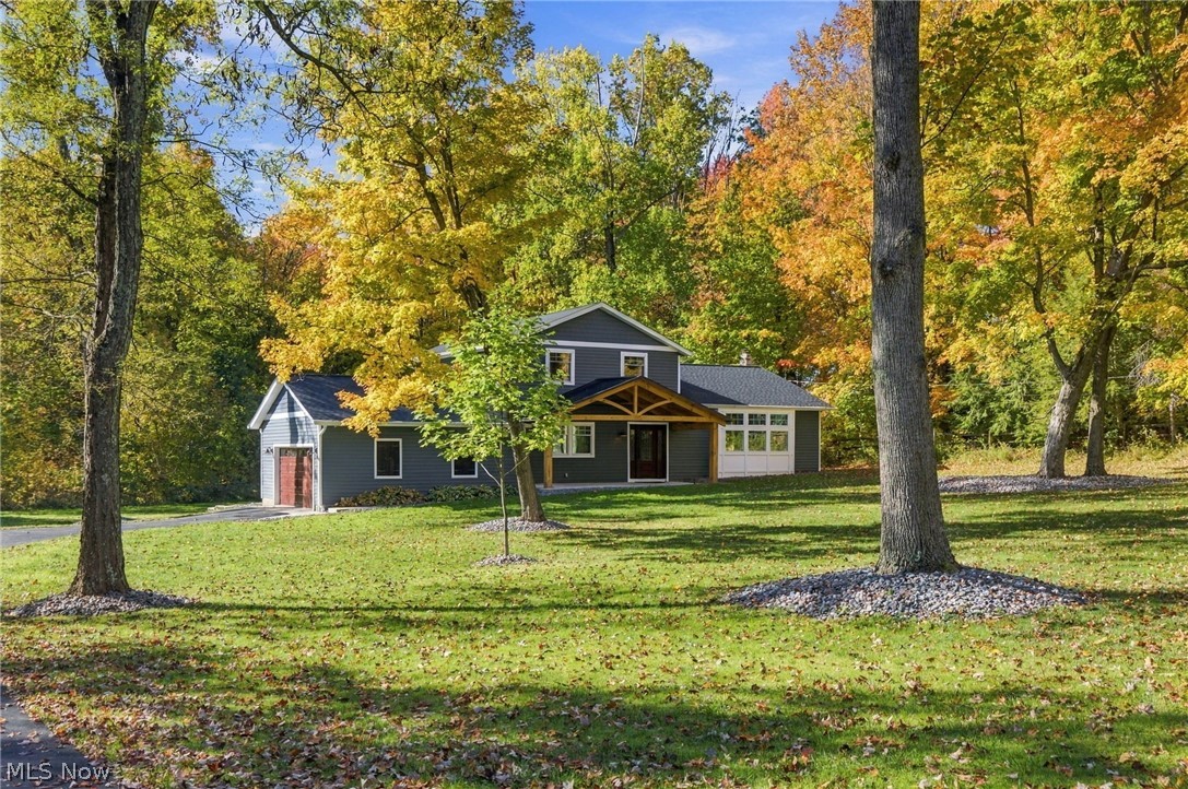 7925 Pear Tree Drive Chesterland OH 44026