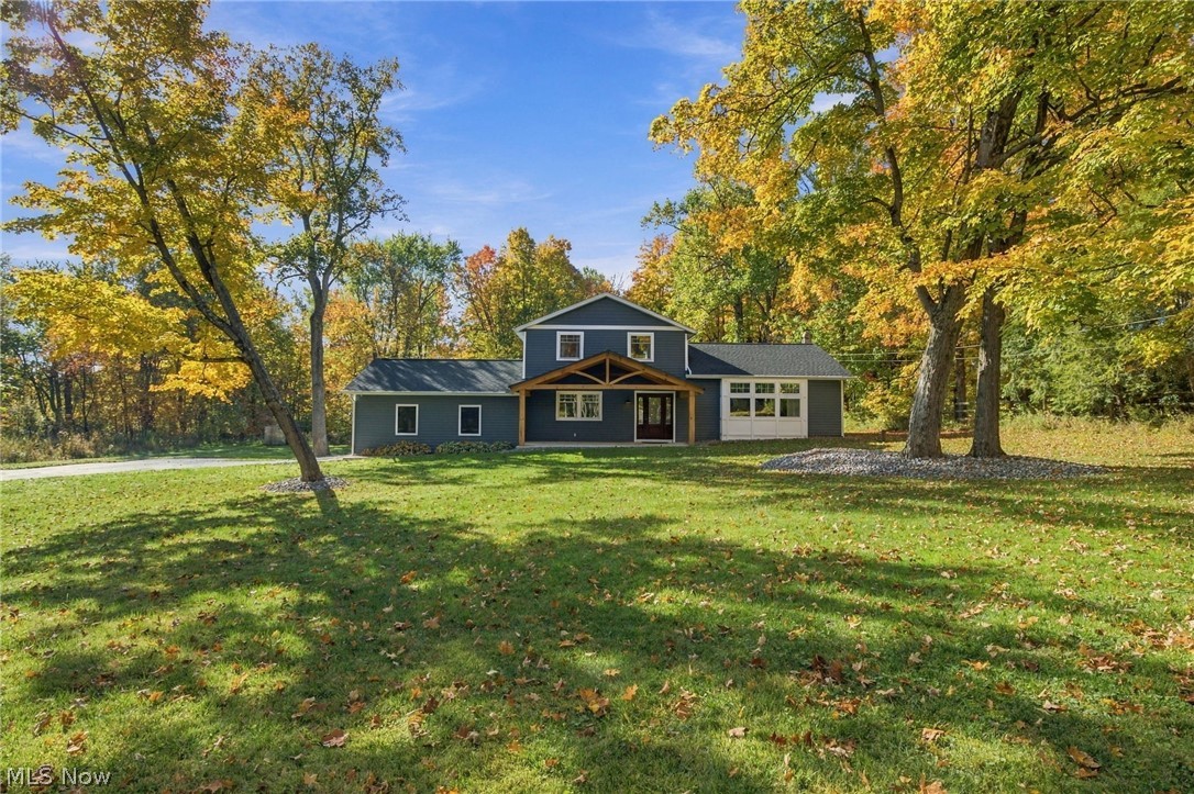 7925 Pear Tree Drive Chesterland OH 44026