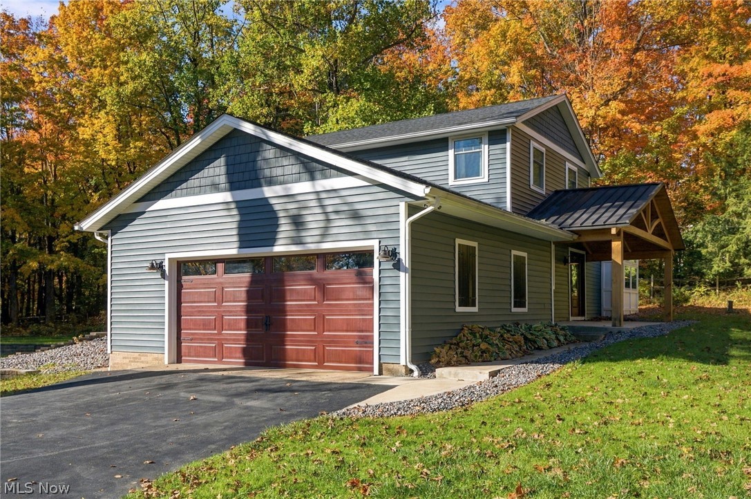 7925 Pear Tree Drive Chesterland OH 44026