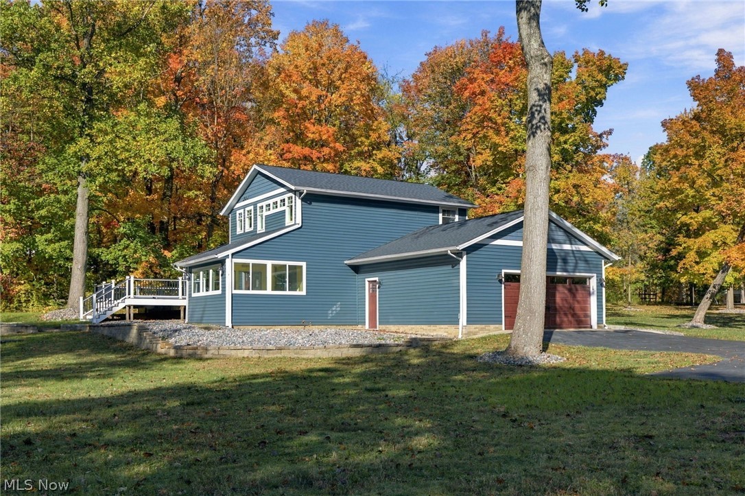 7925 Pear Tree Drive Chesterland OH 44026